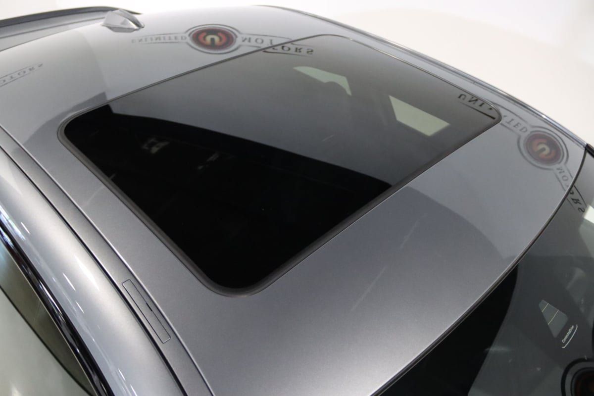 Used 2025 BMW M2 w/ Lighting Package RWD image 8