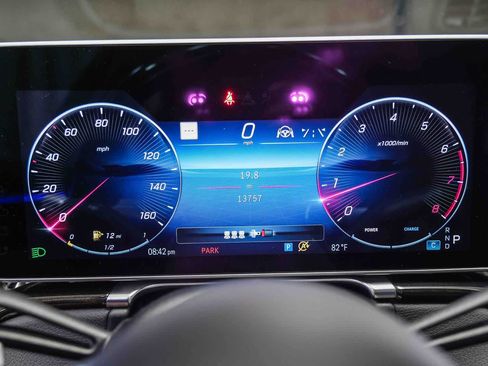 Certified 2023 Mercedes-Benz S 580 4MATIC Sedan image 29
