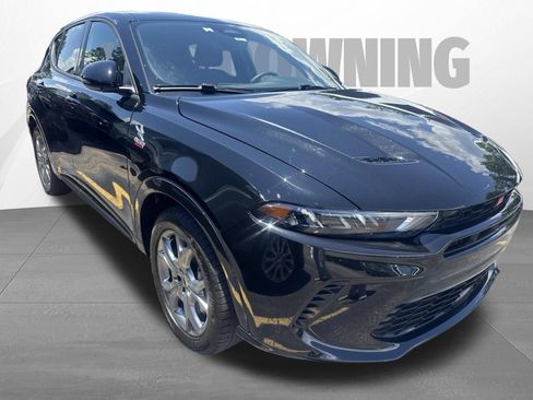 Used 2024 Dodge Hornet R/T AWD/4WD image 3