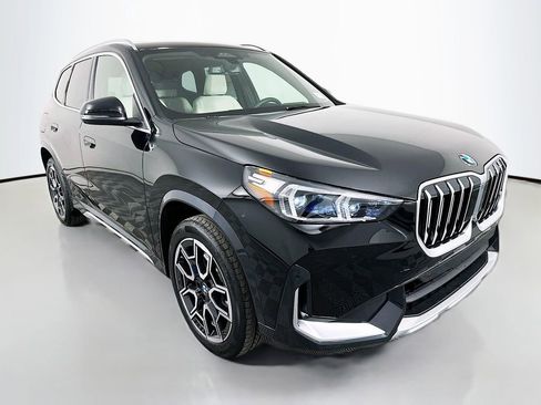 New 2026 BMW X1 xDrive28i w/ Technology Package image 3