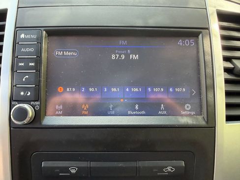 Used 2019 Nissan Frontier SV RWD image 24