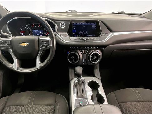 Used 2021 Chevrolet Blazer LT image 14