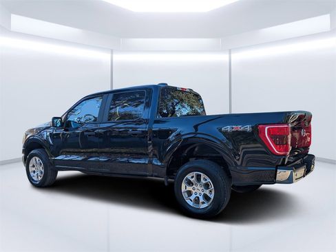 Used 2023 Ford F150 XLT image 5