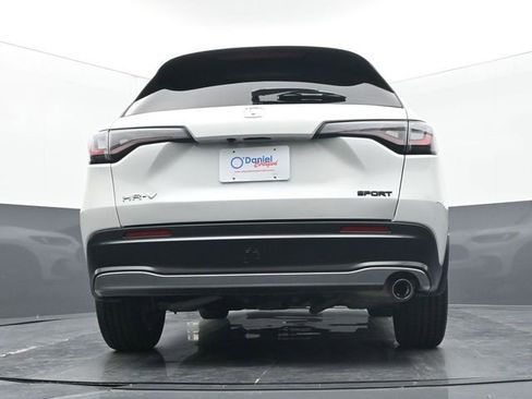 Used 2023 Honda HR-V Sport image 10