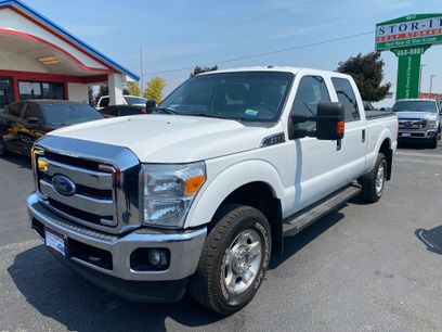 Used 2015 Ford F350 XLT w/ XLT Value Package
