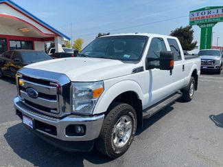 Used 2015 Ford F350 XLT w/ XLT Value Package AWD/4WD video 1