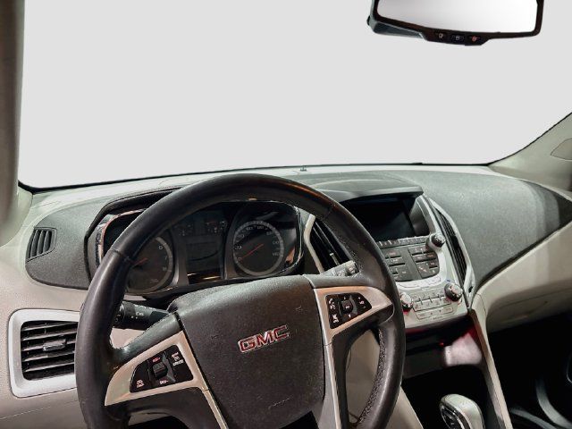 Used 2015 GMC Terrain SLT w/ Chrome Edition FWD image 11