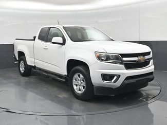 Used 2018 Chevrolet Colorado W/T w/ WT Convenience Package RWD video 1