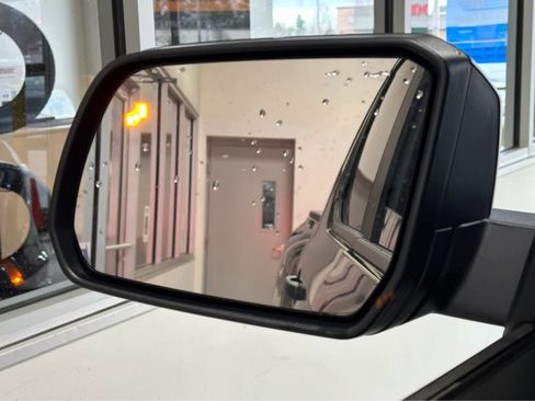 New 2025 Ford Ranger XLT w/ Black Appearance Package image 28