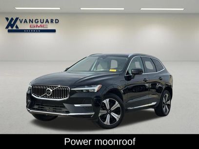 Used 2023 Volvo XC60 T8 Plus