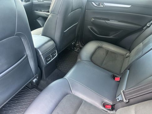 Used 2019 MAZDA CX-5 Touring AWD/4WD image 12