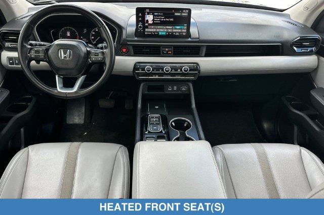 Certified 2024 Honda Pilot Touring image 15