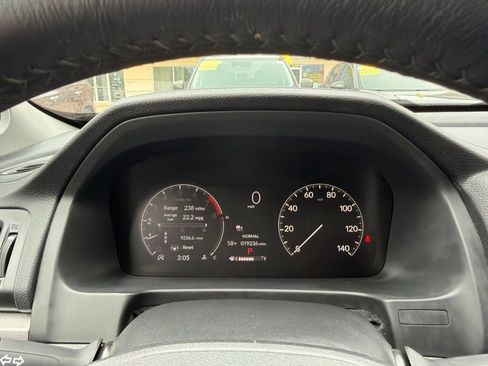 Used 2024 Honda Ridgeline RTL image 30