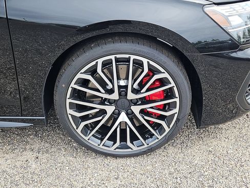 New 2026 Audi S3 Premium AWD/4WD image 4
