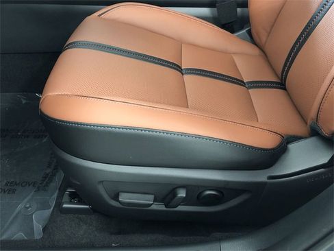 Certified 2025 MAZDA CX-50 AWD 2.5 Turbo w/ Cargo Package image 22