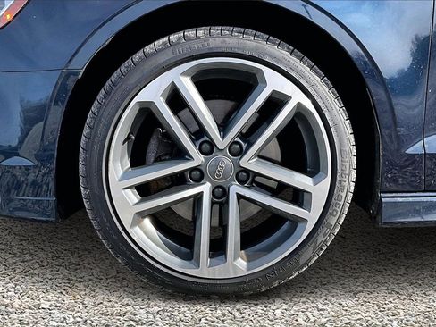 Used 2018 Audi A3 2.0T Premium Plus w/ Premium Plus Package image 9