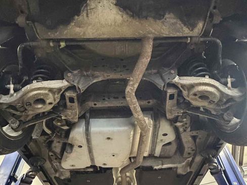 Used 2014 Ford Fusion SE w/ Equipment Group 201A image 26