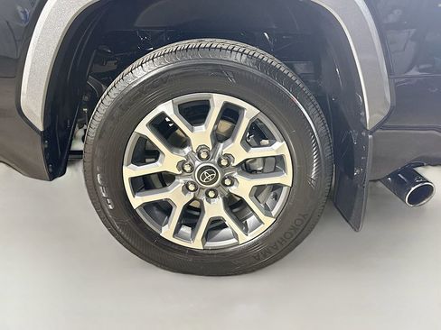 Used 2023 Toyota Tundra 1794 Edition w/ Advanced Package AWD/4WD image 9