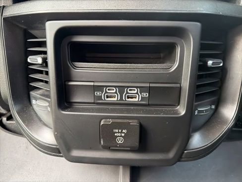 Used 2021 RAM 1500 Laramie w/ Off Road Group AWD/4WD image 19