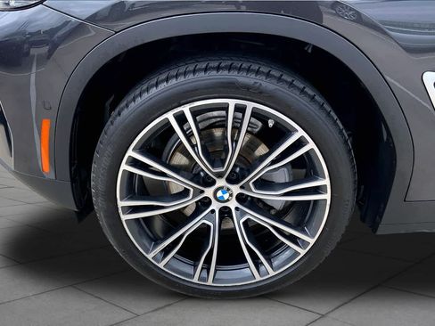 Used 2023 BMW X3 sDrive30i w/ Premium Package RWD image 10