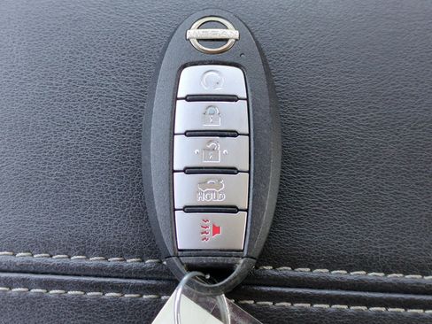 Certified 2024 Nissan Altima 2.5 SV FWD image 26