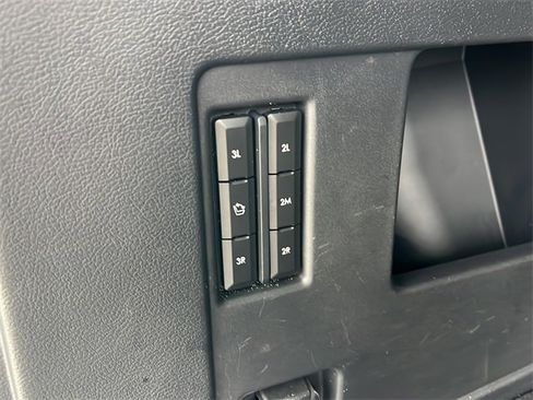 Used 2022 Lincoln Navigator Reserve image 29