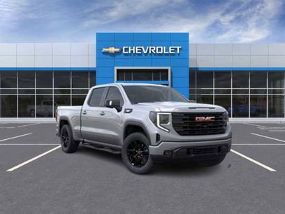 New 2026 GMC Sierra 1500 Elevation w/ Elevation Premium Package