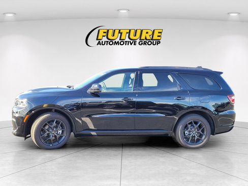 New 2026 Dodge Durango GT w/ Blacktop Package image 7