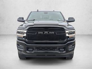 Used 2022 RAM 3500 Laramie video 2