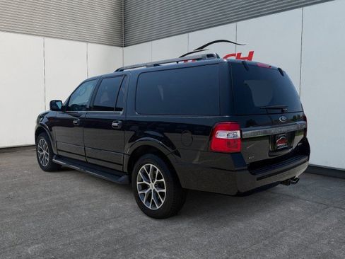 Used 2015 Ford Expedition EL XLT w/ Equipment Group 202A RWD image 11