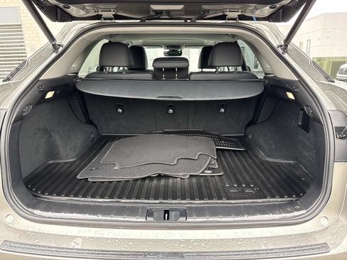 Used 2021 Lexus RX 450h AWD w/ Premium Package image 12