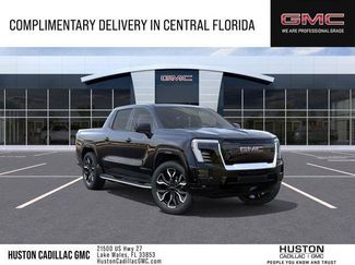 New 2026 GMC Sierra EV Denali AWD/4WD video 1