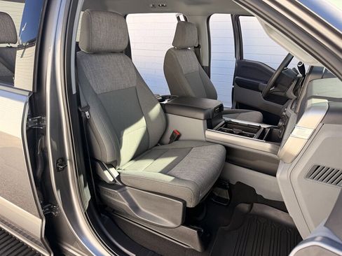 Used 2024 Ford F350 XLT w/ XLT Premium Package image 24