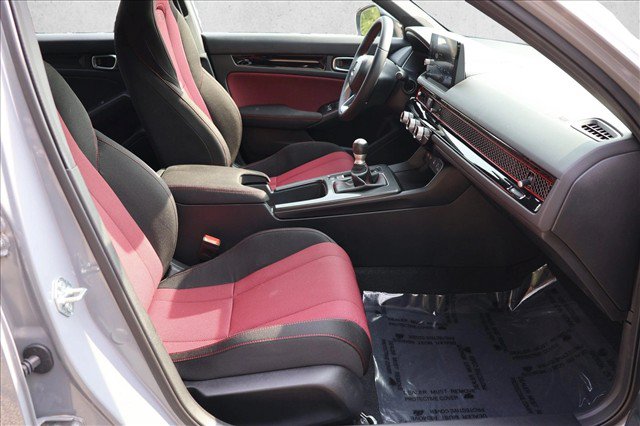 Certified 2026 Honda Civic Si image 29