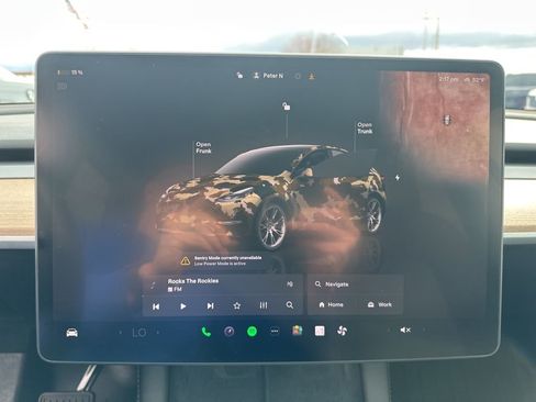 Used 2023 Tesla Model Y Long Range image 3