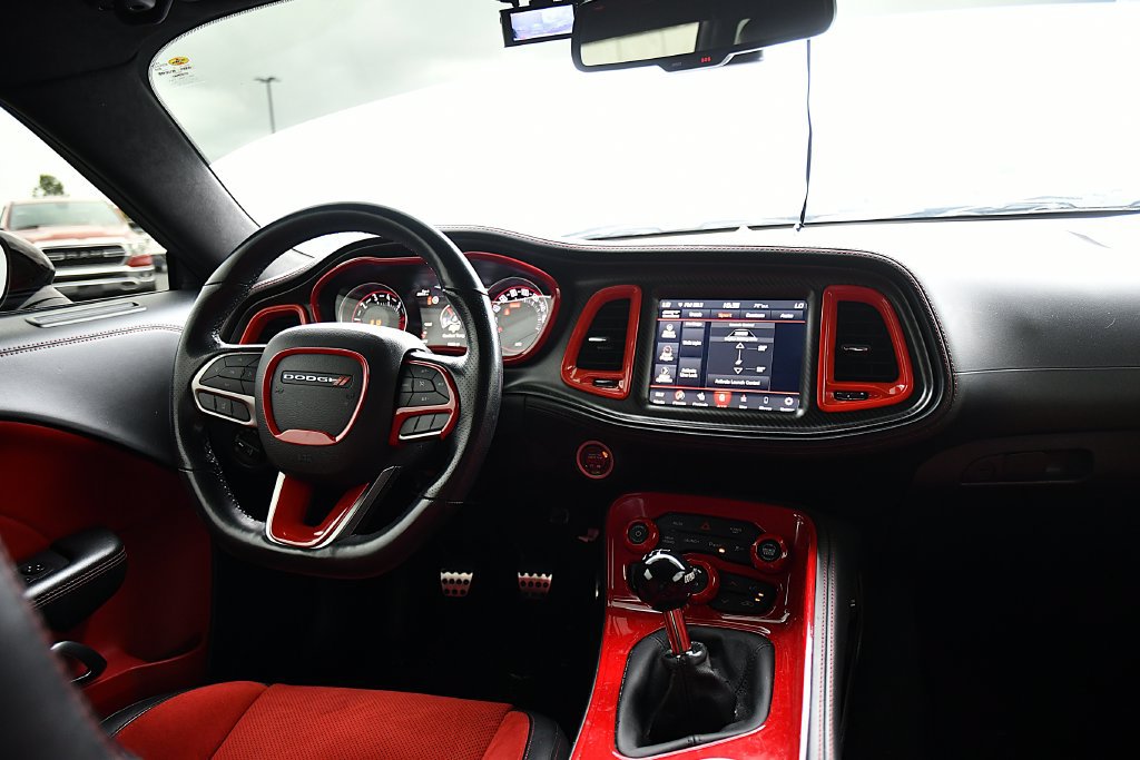 Used 2020 Dodge Challenger R/T Scat Pack RWD image 23