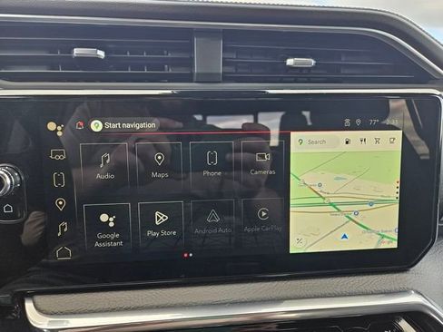New 2026 GMC Sierra 1500 Denali AWD/4WD image 19