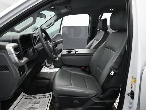 Used 2025 Ford F350 XL AWD/4WD image 11