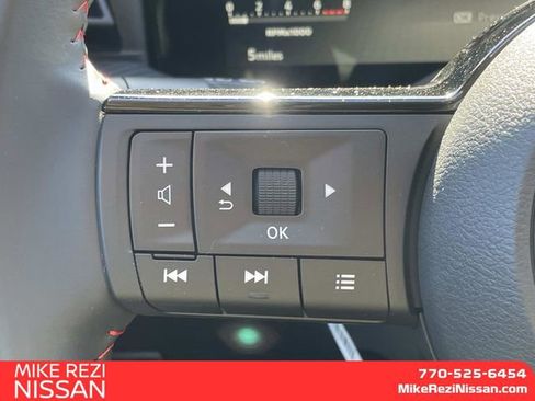 New 2026 Nissan Kicks SR image 13