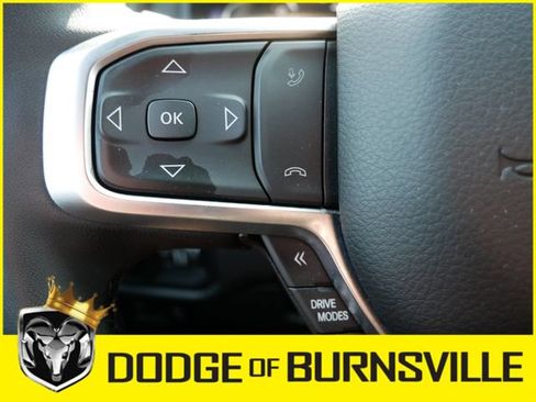 Used 2025 RAM 1500 Big Horn AWD/4WD image 26