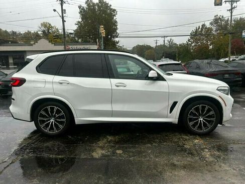 Used 2020 BMW X5 xDrive40i w/ M Sport Package image 6