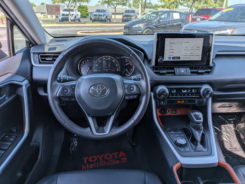 Certified 2024 Toyota RAV4 Adventure AWD/4WD image 23