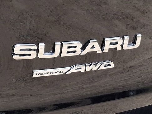 New 2026 Subaru Ascent Touring image 16