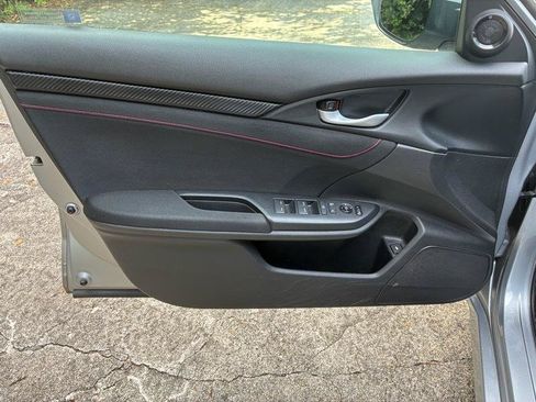Used 2017 Honda Civic EX image 16