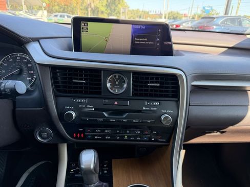 Used 2017 Lexus RX 350 FWD image 14