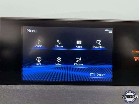 Used 2019 Lexus UX 250h w/ Premium Package image 39