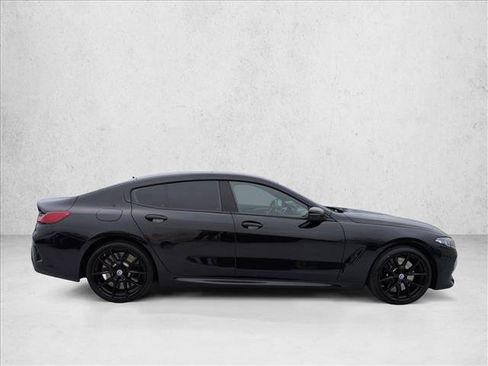 Certified 2026 BMW M850i xDrive AWD/4WD image 4