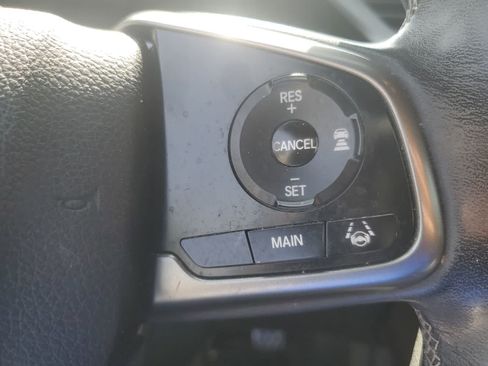 Used 2017 Honda Civic Sport Touring image 18