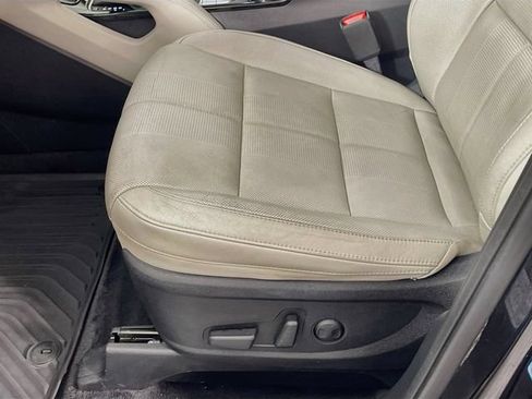 Used 2021 Kia Telluride EX w/ EX Premium Package FWD image 21