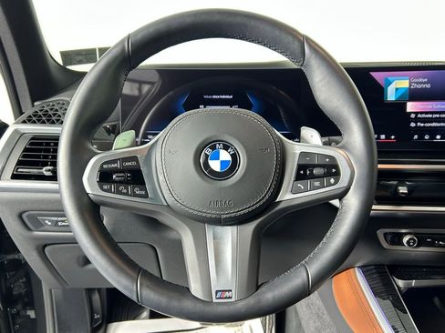 Used 2026 BMW X5 xDrive40i w/ M Sport Package image 31